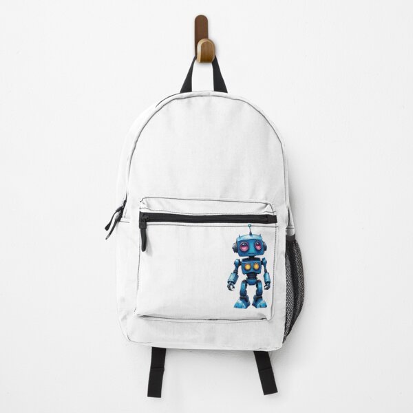 Item preview, baby Robot designed and sold by mtmed1013.