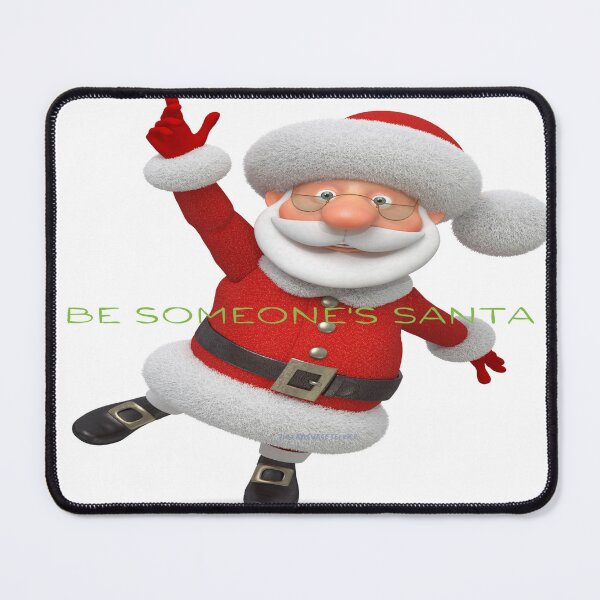 Item preview,  JM's Christmas Series #13-Be Someone's Santa designed and sold by JM Language Service.
