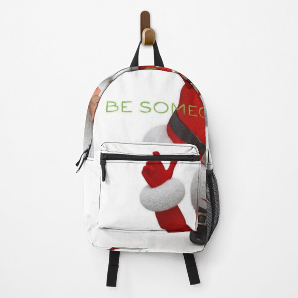 Item preview, JM's Christmas Series #13-Be Someone's Santa designed and sold by JM Language Service.