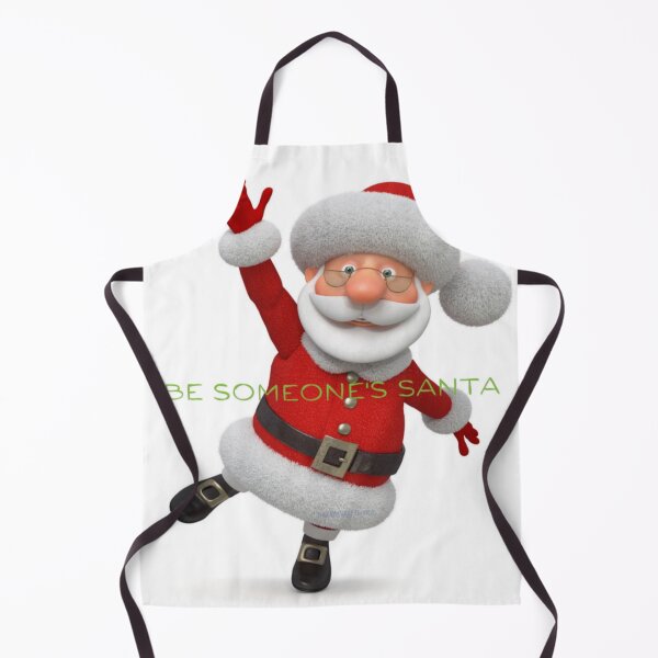Item preview,  JM's Christmas Series #13-Be Someone's Santa designed and sold by JM Language Service.