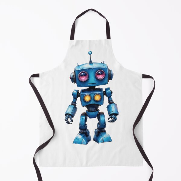 Item preview, baby Robot designed and sold by mtmed1013.