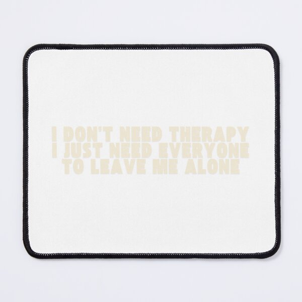 Item preview, Funny Introvert Humor designed and sold by dudelinart.