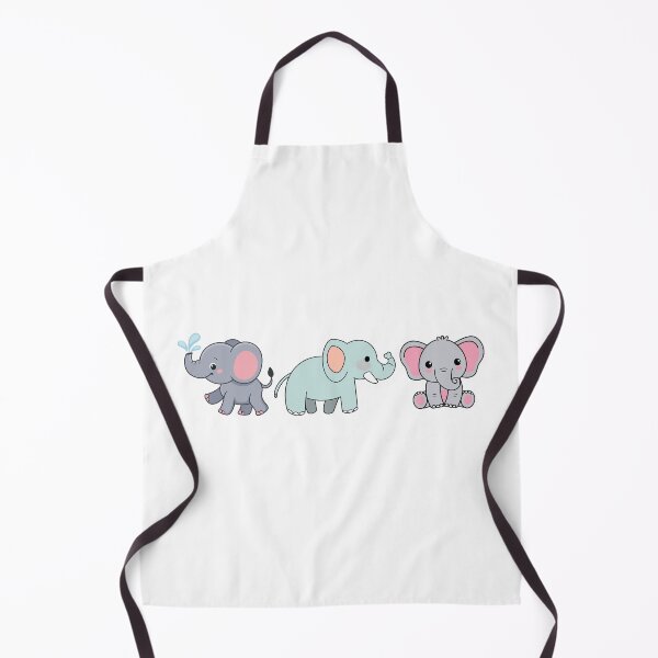 Item preview, three elephant designed and sold by Nice En.