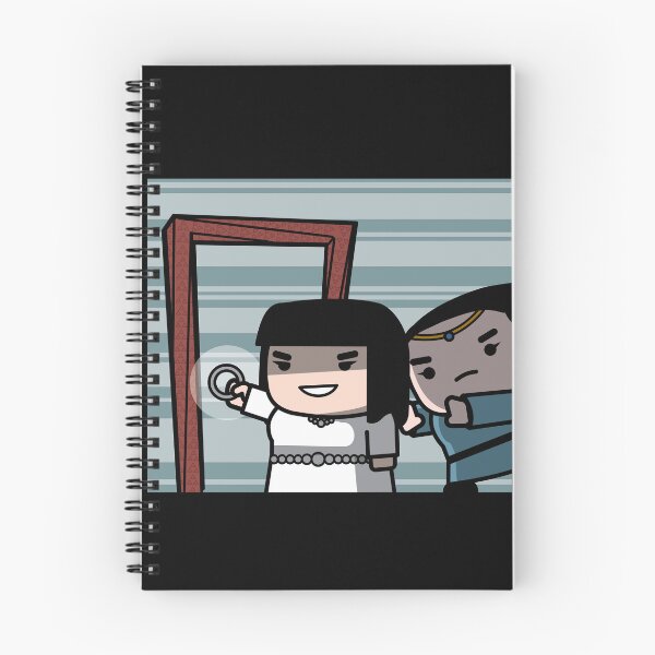 Item preview, Choices designed and sold by ToddDraws.