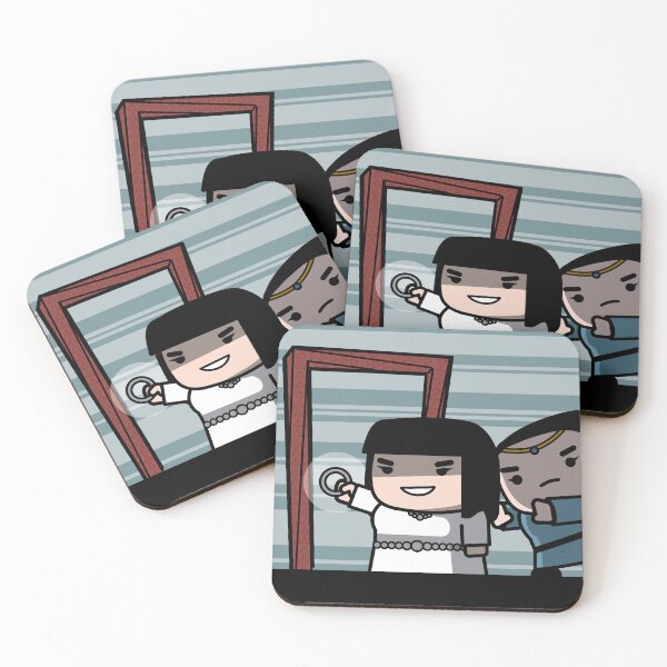 Item preview, Choices designed and sold by ToddDraws.