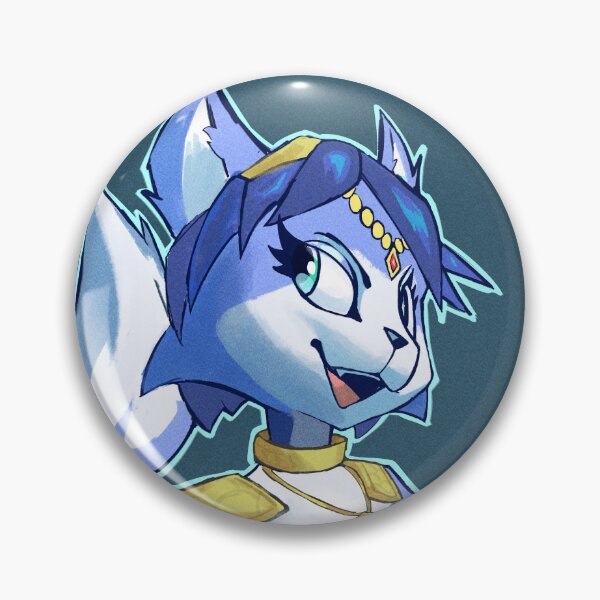 Item preview, Krystal designed and sold by Kipnitt.