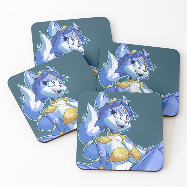 Item preview, Krystal designed and sold by Kipnitt.