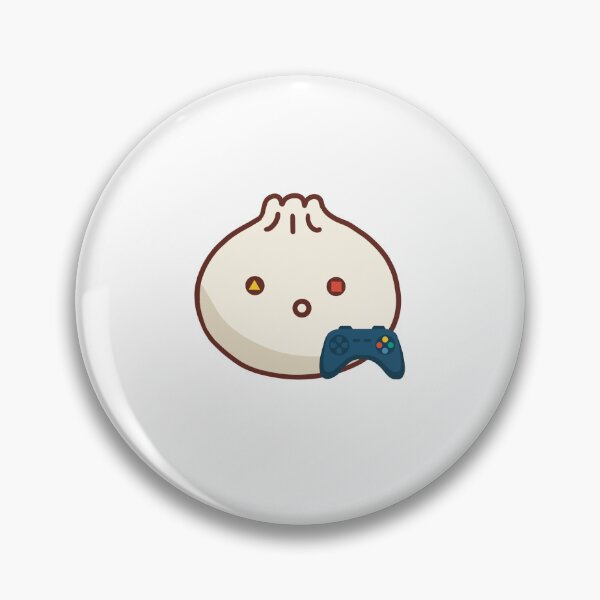 Artikelvorschau, Gaming-Knödel entworfen und verkauft von Bellaco.