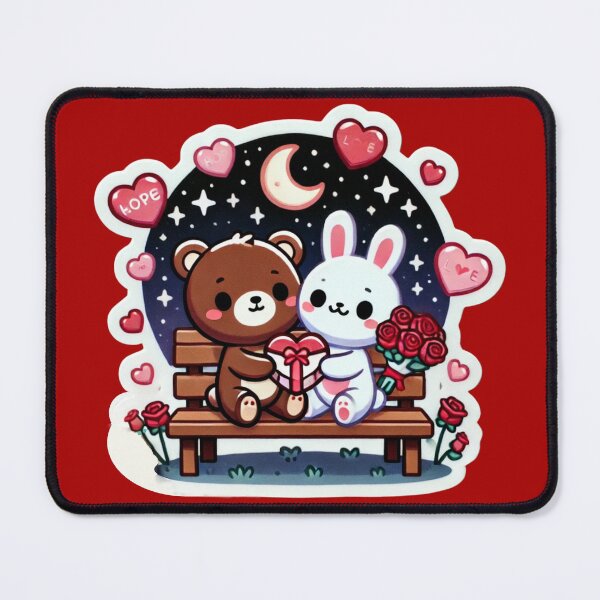 Item preview, Sweet Valentine designed and sold by LewpyG.