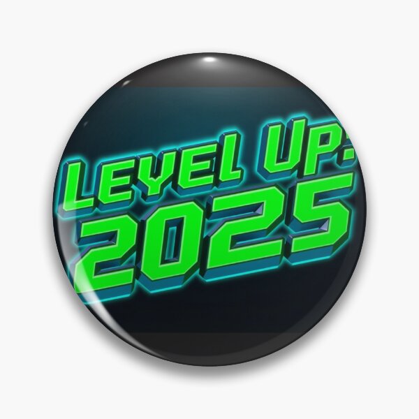Item preview, 2025, One more year designed and sold by Mindful56.