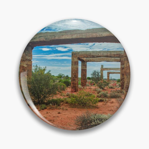 Item preview, Outback Conveyor Line Supports designed and sold by photograham.