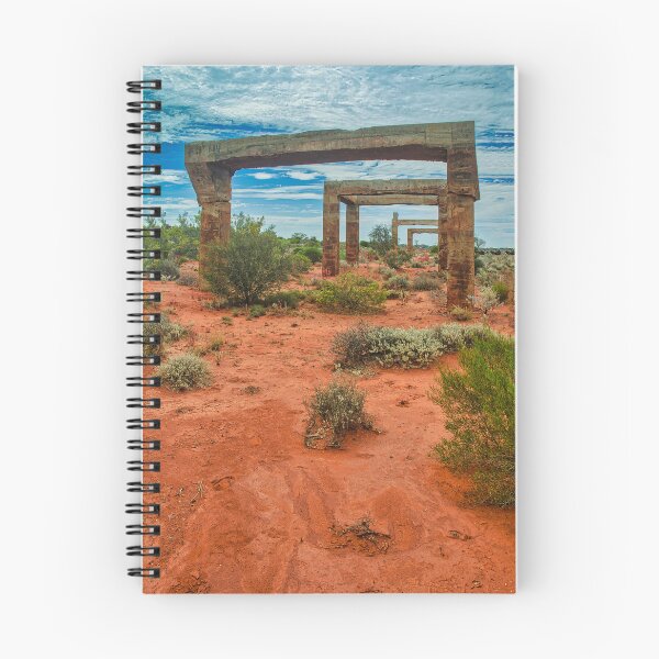 Item preview, Outback Conveyor Line Supports designed and sold by photograham.