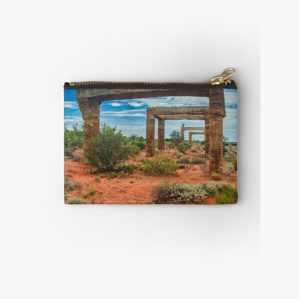 Item preview, Outback Conveyor Line Supports designed and sold by photograham.