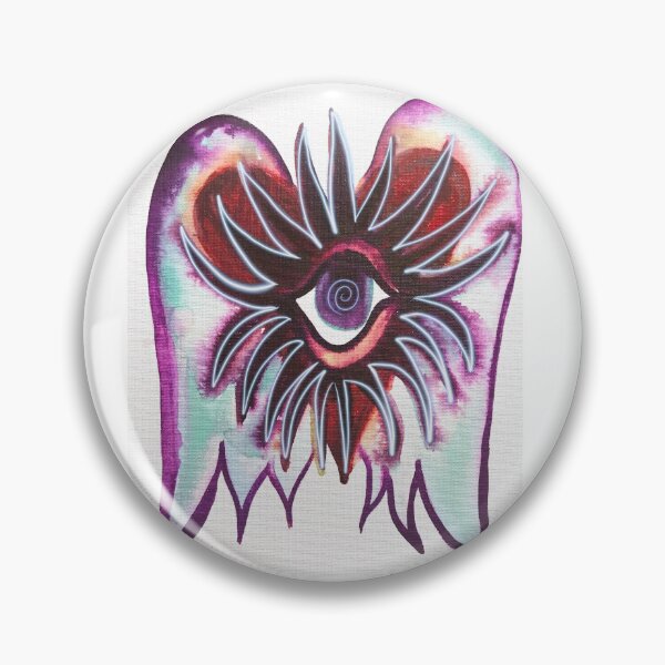 Item preview, Angel Of Awareness designed and sold by Lila-Day-Moon.