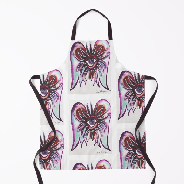 Item preview, Angel Of Awareness designed and sold by Lila-Day-Moon.
