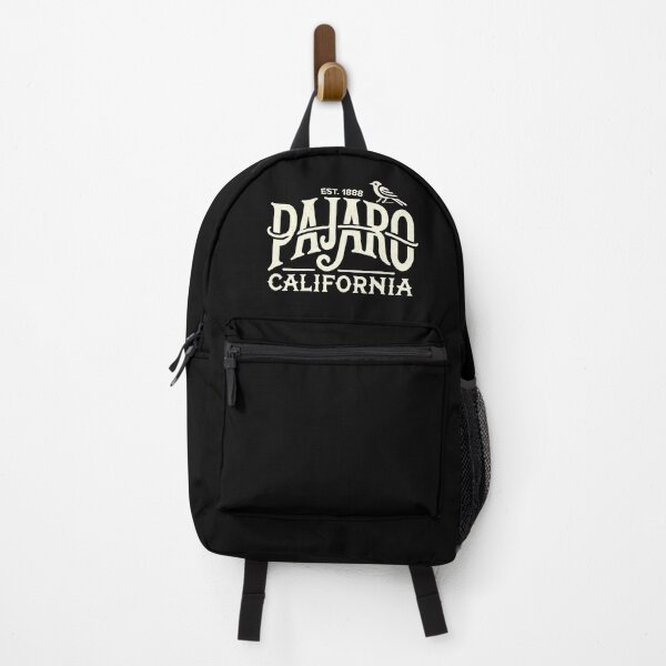 Item preview, PAJARO CALIFORNIA EST 1888 Salinas Valley Monterey Bay Area designed and sold by Darling DeDe.