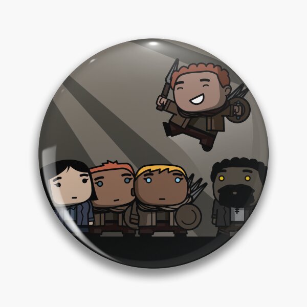 Item preview, Jump Jump designed and sold by ToddDraws.