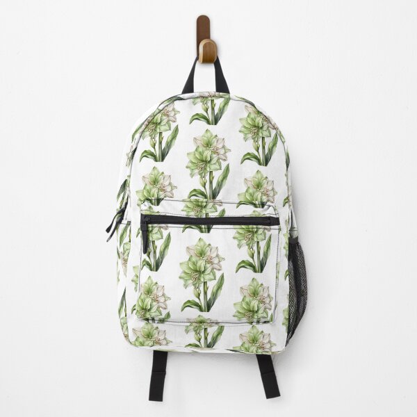 Item preview, Green Amaryllis designed and sold by HOMETOWN86.