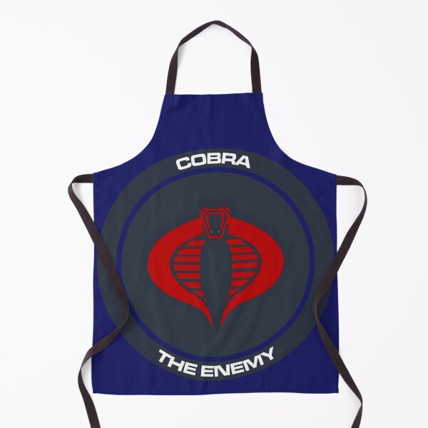 Item preview, Cobra - The Enemy designed and sold by C-Collectible.