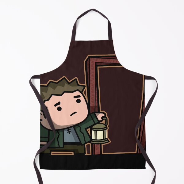Item preview, Into the Doorway designed and sold by ToddDraws.