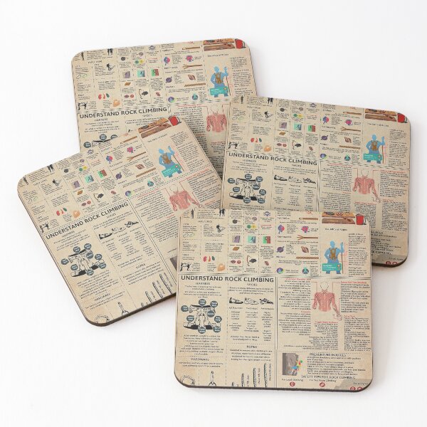 Item preview, Rock Climbing designed and sold by Gabrie-lsingh.