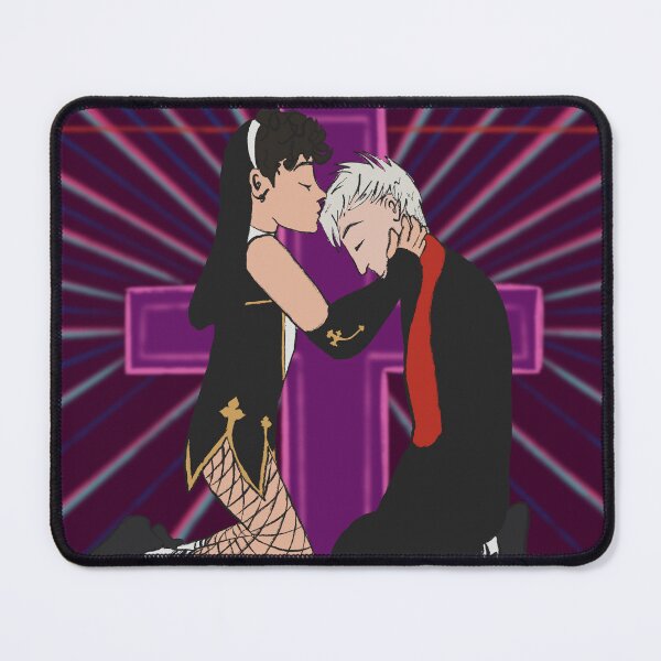 Item preview, Forgiven  designed and sold by SuperbScribbles.