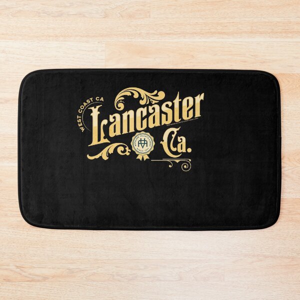 Item preview, City of Lancaster Ca Av's Finest designed and sold by WestCoastLegacy.