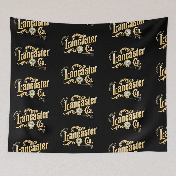 Item preview, City of Lancaster Ca Av's Finest designed and sold by WestCoastLegacy.
