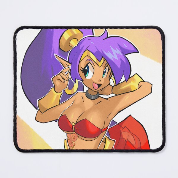 Item preview, Shantae designed and sold by Kipnitt.