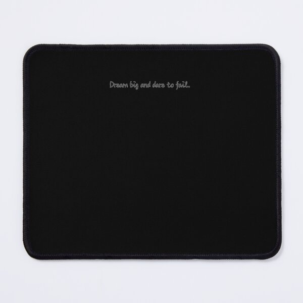 Item preview, Dream big and dare to fail. designed and sold by AlwaysHome.