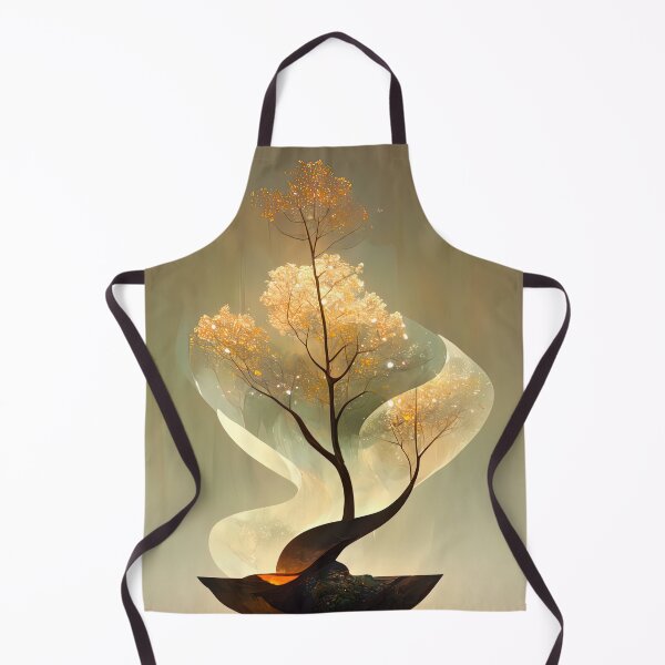 Item preview, Ethereal Tree of Light designed and sold by bloorose.