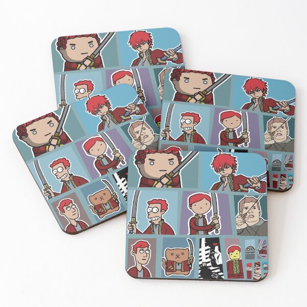 Item preview, Flicker Flicker Flicker designed and sold by ToddDraws.