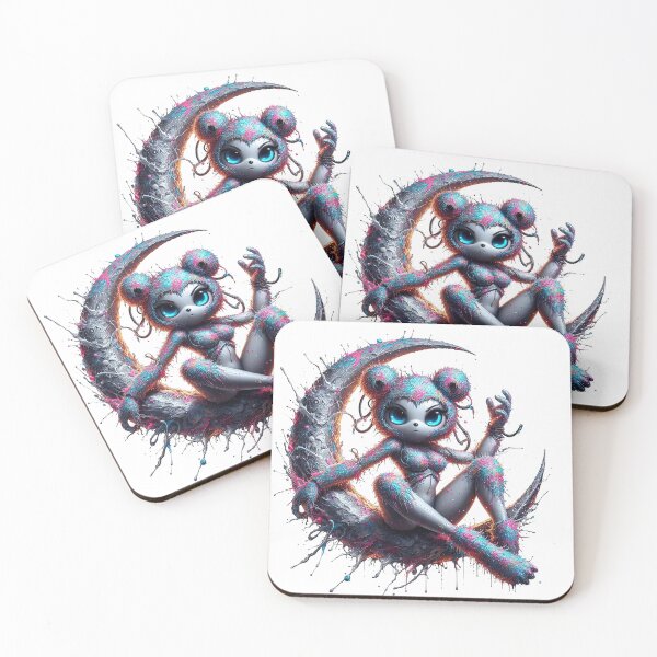 Item preview, Cute model art picture number 663 designed and sold by Natcharee.