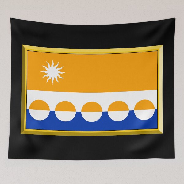 Item preview, BANFFSHIRE Gifts, Stickers & Products (F) designed and sold by mpodger.