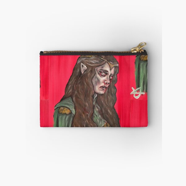 Item preview, Elf Lady designed and sold by Roxane Gautreau.