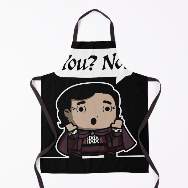 Item preview, You? No! designed and sold by ToddDraws.