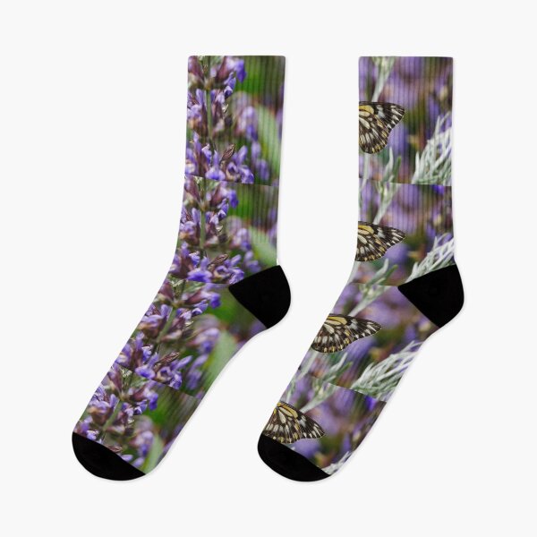 Item preview, Caper White Butterfly Belenois Java Teutonis designed and sold by Todays a Good Day.