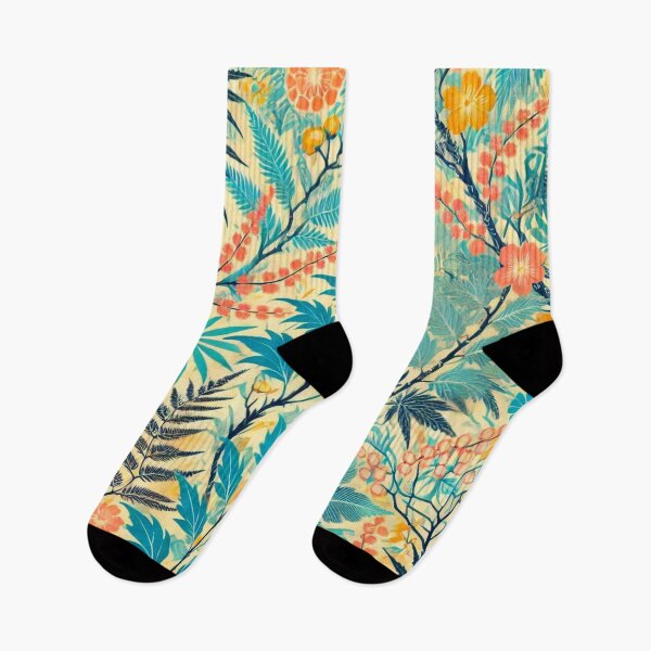 Item preview, Mixture tropical flowers  designed and sold by Wildlife and marine life.