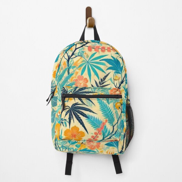 Item preview, Mixture tropical flowers  designed and sold by Wildlife and marine life.