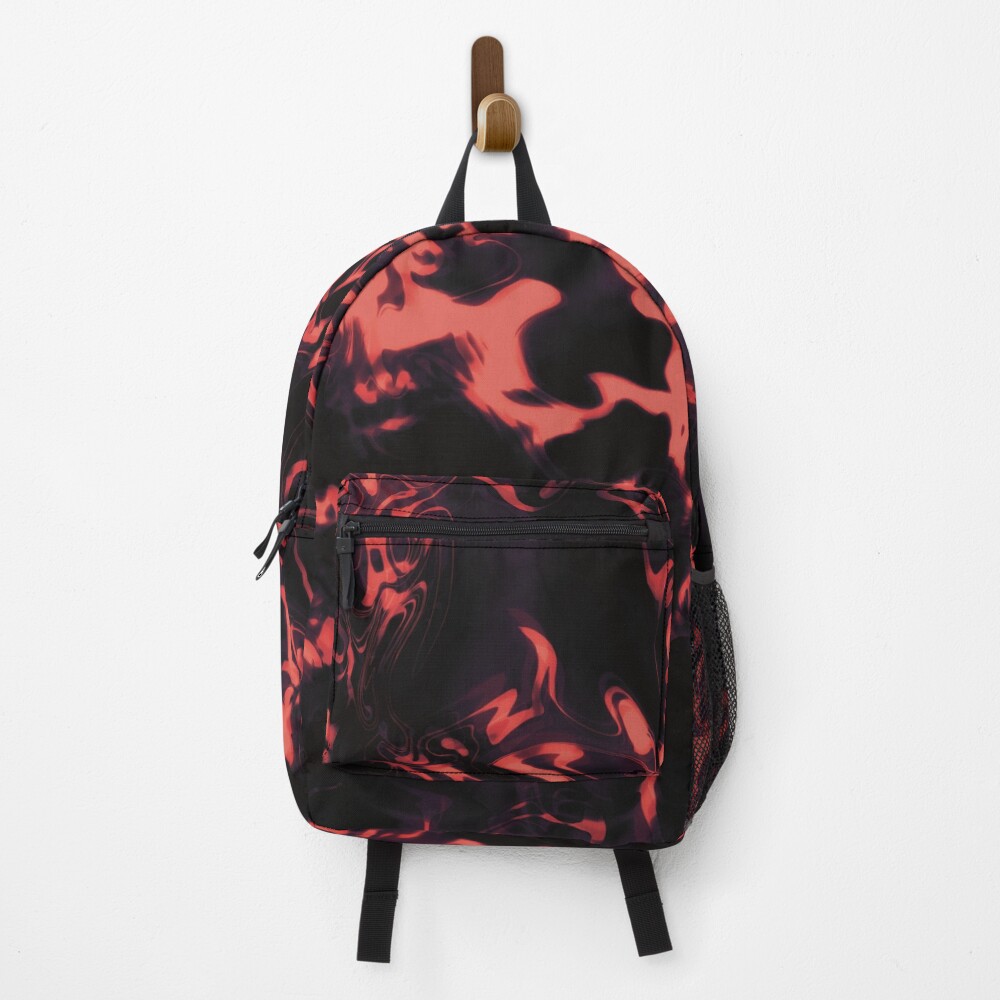 Artikel-Vorschau von Rucksack, designt und verkauft von SILVRR.