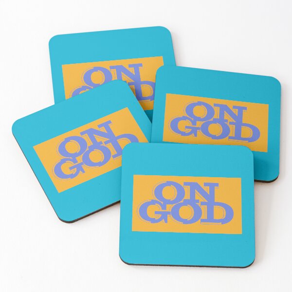 Item preview, On God designed and sold by SterkalaPress.
