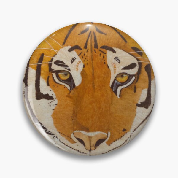 Item preview, Sumatran Tiger designed and sold by Zilpa’s Prints.