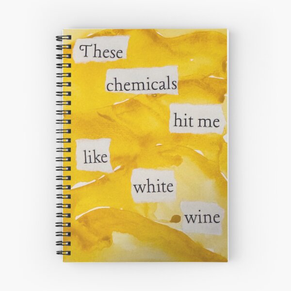 Aperçu de l'œuvre L'aquarelle lyrique de l'Alchimie Taylor Swift a torturé les poètes ttpd créée et vendue par CompulsiveC.