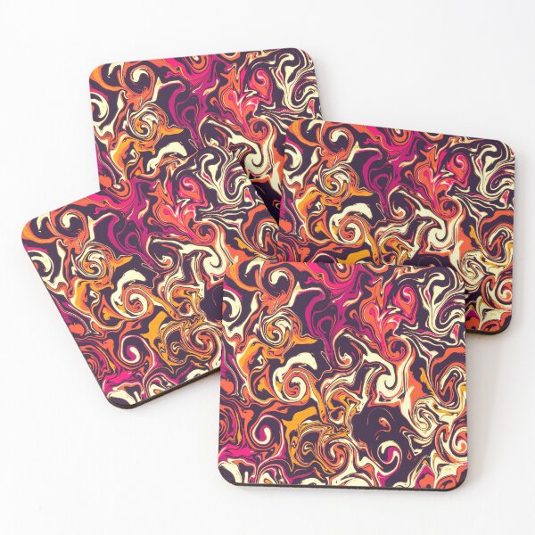 Item preview, happy chaos designed and sold by SILVRR.
