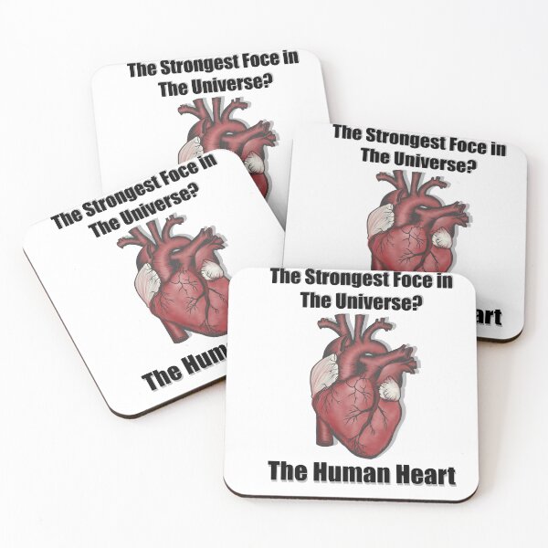 Item preview, Real red human heart  designed and sold by everafter1902.