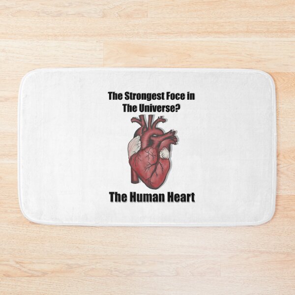 Item preview, Real red human heart  designed and sold by everafter1902.