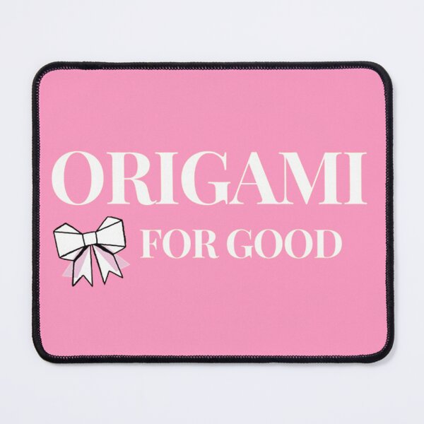 Item preview, Bow Origami For Good designed and sold by OrigamiForGood.