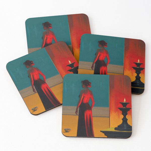 Item preview, The Ritual  designed and sold by Lonesomefolk.