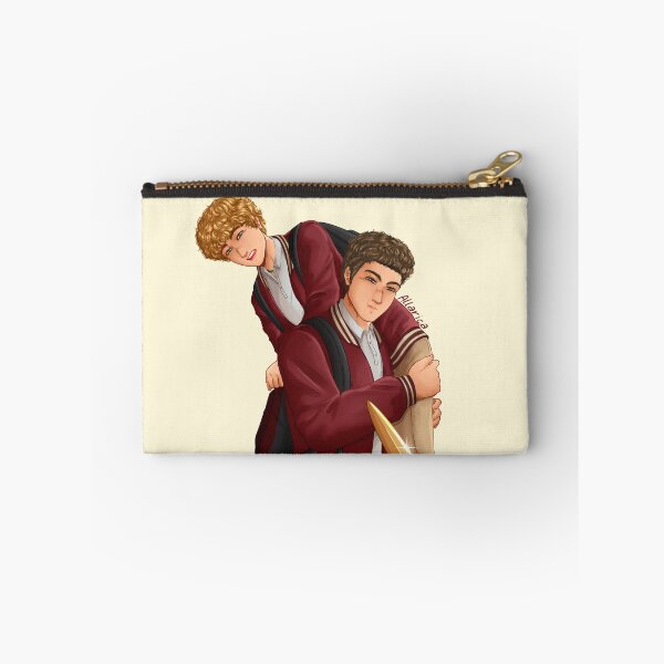 Item preview, Percy and Tyson designed and sold by allarica.