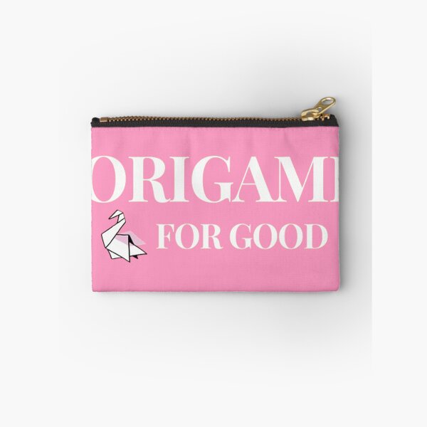 Item preview, Crane Origami Design  designed and sold by OrigamiForGood.